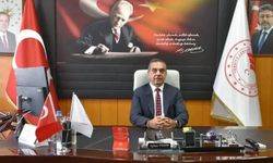Ayhan Temiz, Aydın Tarım ve Orman İl Müdürü oldu
