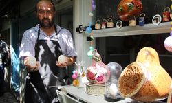 Hobi olarak başladı, şimdi Türkiye'nin her yerine sipariş gönderiyor
