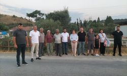 Mecitözü halkı tepkili: "Sağlığımız tehdit altında"