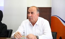 Başkan Arslan iddialara cevap verdi