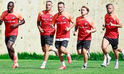İkinci etap sona erdi