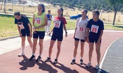 15 Temmuz için koştular