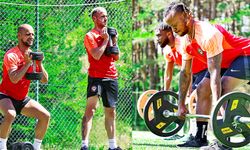 İlk etap sona eriyor