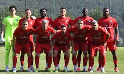 Son rakip İran'dan