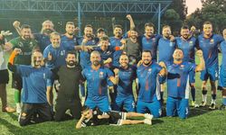 Orta Kuşak Futbol Turnuvası’nda finalin adı belli oldu