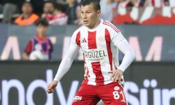 Çorum FK, Süper Lig golcüsünün peşinde