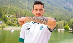 Çorum FK’da ‘Umut’ hamlesi