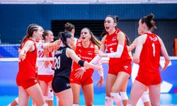 Hasdemir’li milliler Dünya dördüncüsü