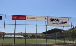 “Sungurlu spor kompleksine 4.5 milyon TL ödenek”