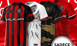 Arca’dan Çorum FK taraftarına bir jest daha