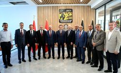 Hayvan Pazarı açılacak