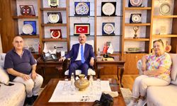 Çorum’un tarihi ve kültürel  değerleri ekrana taşınıyor