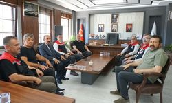 Osmancık’ta tarım  gündemi ele alındı