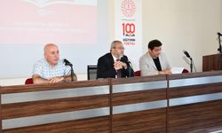 Çorum’da yeni eğitim-öğretim  yılı hazırlıkları masaya yatırıldı