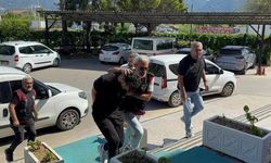 Kendini evire çevire  döven erkekleri affetti