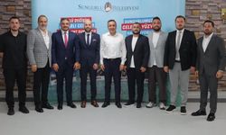 ARCA Çorum FK’dan 300  öğrenciye kırtasiye desteği