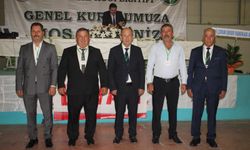 Ahmet Pehlivan güven tazeledi