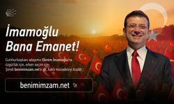 Milletvekili Tahtasız’dan  İmamoğlu’na imza çağrısı