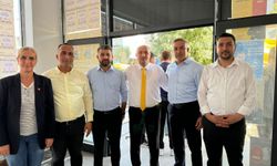 CHP’de Bahçelievler’i  “mavi liste” kazandı