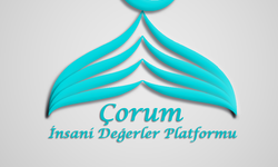 İnsani Değerler Platformu'ndan belediyeye eleştiri