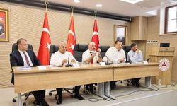 Muhtarların talepleri  ilk ağızdan dinlendi