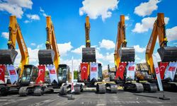 TBB’den 53 belediyeye 54 araç hibesi