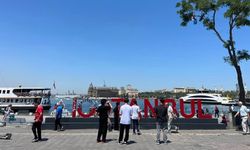 Çorum’dan İstanbul  ve İzmir’e tarih gezisi