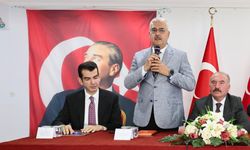 “Hizmetin her köşeye ulaşması  için tüm talepler takip edilecek”