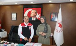 Onaylanan 3 proje  ile hibe sözleşmesi
