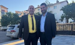 Adaylardan birlik  beraberlik mesajı