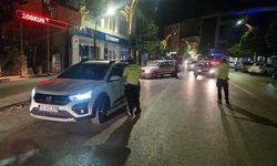 Trafik kurallarına uymadılar! 52 bin TL ceza