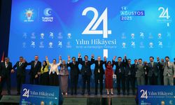 9 belediye başkanı  AK Parti'ye geçti