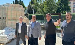 Çorum Barosu modern  bir binaya kavuşuyor