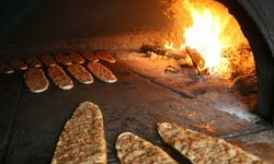 Sungurlu’da pide  fiyatlarına zam