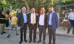 CHP’de “Yavruturna” heyecanı