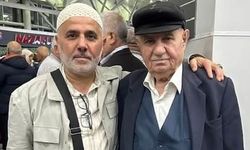 Erdoğan Çerikci’nin acı günü