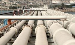 Türkiye'nin petrol ithalatı  haziranda yüzde 5,9 arttı
