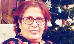 Şahin Özcanbaz’ın eşi Gülsen  Özcanbaz için Mevlid okunacak