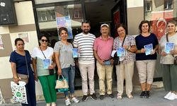 Mavi liste hız kesmiyor