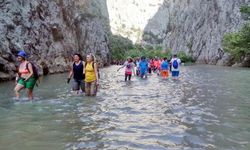 Yozgat’ta başlıyor Çorum’da bitiyor