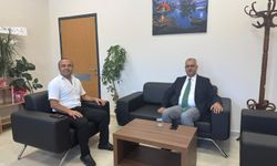 Ahlatcı: “Çorum sağlıkta  merkez olma yolundadır”