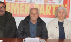 “Barış mücadelesi halkın  elinde yükselecek”