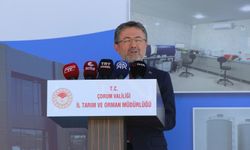 Yumaklı: "Kırmızı et tedarikinde  herhangi bir problem yok"