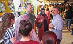 Bu festival kaçmaz! Çorumlular Sincan'da buluşuyor