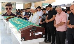 17 yaşındaki genç gözyaşlarıyla toprağa verildi