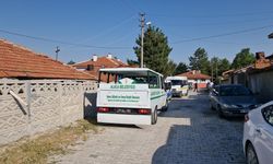 Yalnız yaşayan adam evinde ölü bulundu