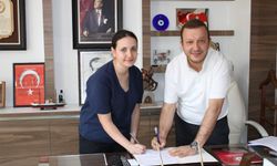 Eczacı Odası ile Anaçağ Anaokulları  arasında indirim protokolü