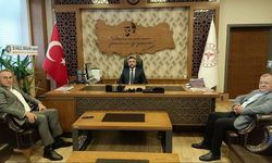 TSO’dan Gömeç’e kutlama