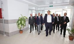 Dodurga’da eğitime  yeni bir katkı!