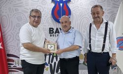 Bayat’ta doğalgaz altyapı  çalışmaları hızlandı